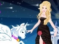Jeu Barbi With Pegasus