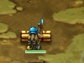 Jeu Dictator Defense