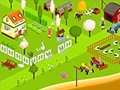 Game Create a farm