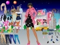 Jeu Pink Trends 2011