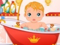 Jeu Royal Baby Shower