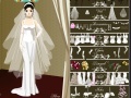 Jeu Elegant wedding dressup game