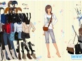 Jeu Dressup Game 41