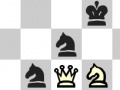 Jeu Chess lessons. Blockade