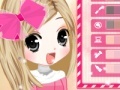 Jeu Peach Pink Style 3
