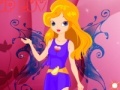 Jeu Valentine dressup fairy