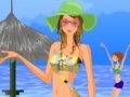 Jeu Beach Fashion 2011