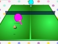 Jeu Pou: Table tennis