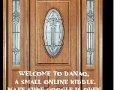 Jeu Danaq: The Online Riddle