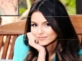 Jeu Victoria Justice Puzzle
