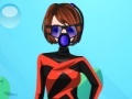 Jeu Scuba Diving Dress Up