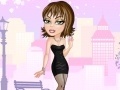 Jeu My First Date Dress Up