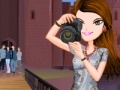 Jeu Photographer girl
