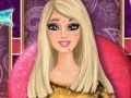 Jeu Real Barbie Makeover