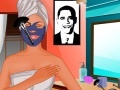 Jeu Michelle Obama Makeover