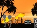 Jeu Beach Party