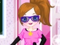 Jeu Fashion Music Teacher Dress Up