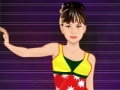 Jeu Carey Mulligan Dress Up