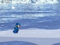 Jeu Megaman vs. Iceman