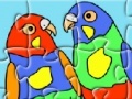 Jeu Parrots
