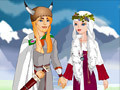Jeu Viking Wedding