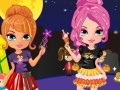 Jeu Rock Star Babes - Celebrate Thanksgiving