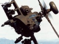 Jeu Apache Helicopter