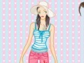 Jeu New Summer Fashion