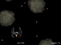 Jeu Asteroid Run