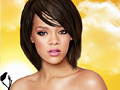 Jeu Rihanna Celebrity Makeover