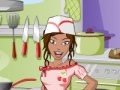 Jeu Cook Dress Up