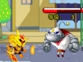 Jeu Golden Armor Invincible
