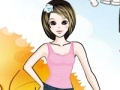 Jeu Cute Autumn Dress Up