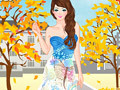 Jeu June Floral Print Dresses
