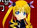 Jeu Rozen Maiden Dressup