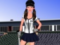 Jeu Fan Girl Dress Up