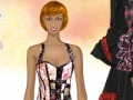 Jeu Style Corsets