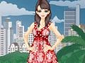 Jeu Summer Street Chic