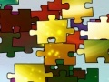 Jeu Color Glow: Jigsaw