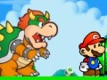 Jeu Mario & Yoshi Eggs