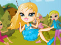 Jeu Fadis Swings