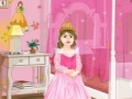Jeu Cute Princess Room Decor