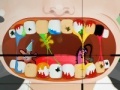 Jeu Crazy Tooth Dentist