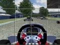 Jeu Puzzles: Kart Racer
