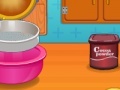 Jeu Chocolate cookie maker