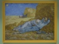 Jeu Van-Gogh Escape