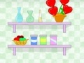 Jeu Jenny's delicious recipes