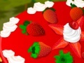 Jeu Strawberry Cheesecake
