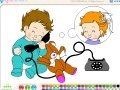 Jeu Baby Coloring