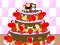 Jeu Cake Decor